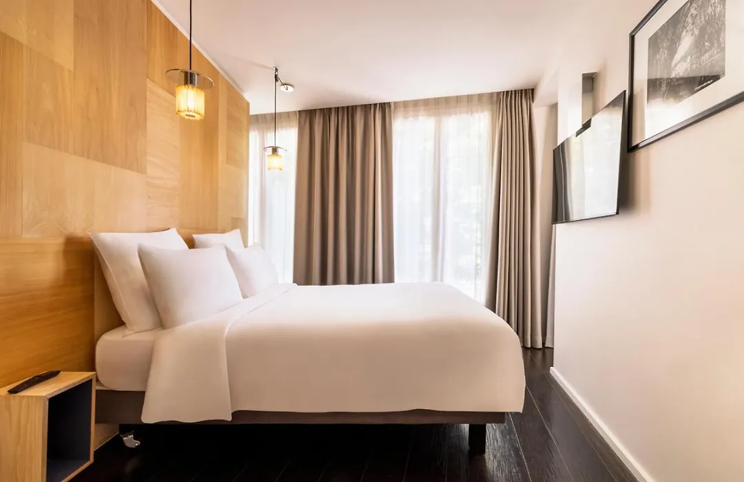 Le Citizen Hotel-1